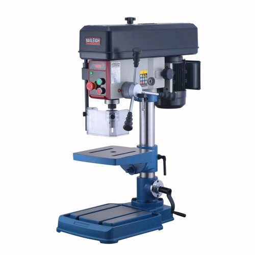 Baileigh 1228212 DP-4016B 16in. Bench Top Drill Press