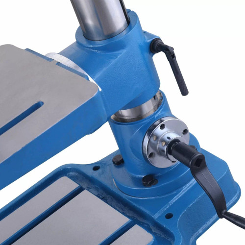 Baileigh 1228212 DP-4016B 16in. Bench Top Drill Press