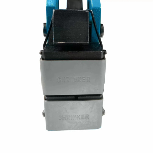 Baileigh MSS-18DT Deep Throat Shrinker Stretcher