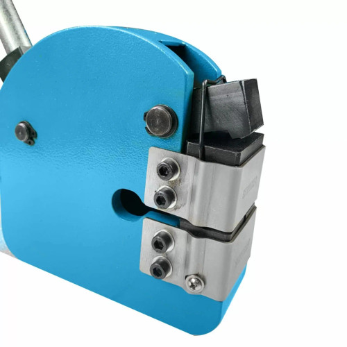 Baileigh MSS-18DT Deep Throat Shrinker Stretcher