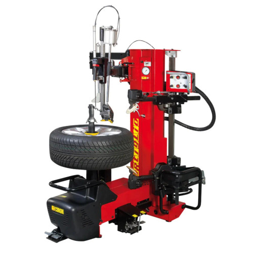 Corghi AM500 Artiglio 500 32" Leverless Fully Automatic Tire Changer