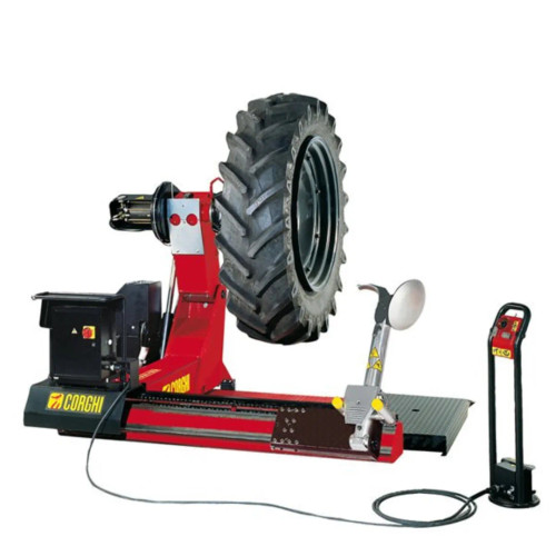 Corghi HD1400E Evolution 230/3/60