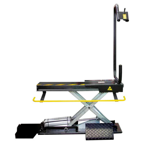 Corghi TT80 Wheel Lift For Wheel Balancers