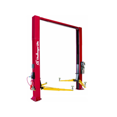 Challenger Lifts CL10AV3 Versymmetric 10000 Lbs Two Post Lift