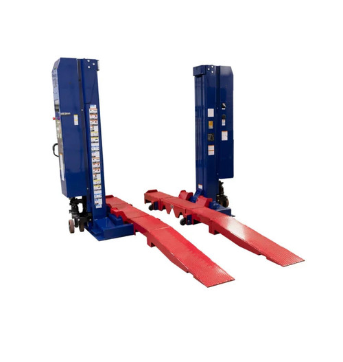 Challenger Lifts CLHM-FLA Fork Lift Adapter