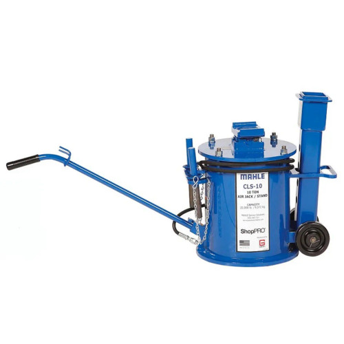 Mahle CLS-15 - 15 ton Commercial Vehicle Air Lift & Support Stand