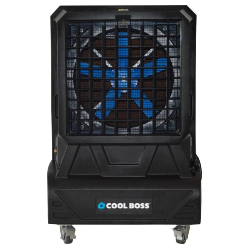 Cool Boss CB-26SL Portable Evaporative Air Cooler