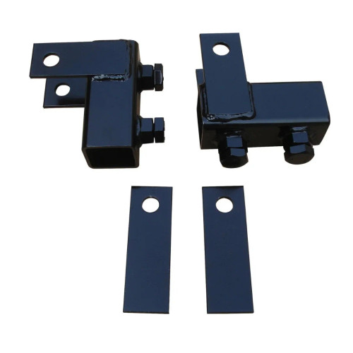 Tuxedo Cr-3000-LSB Leaf Spring Brackets