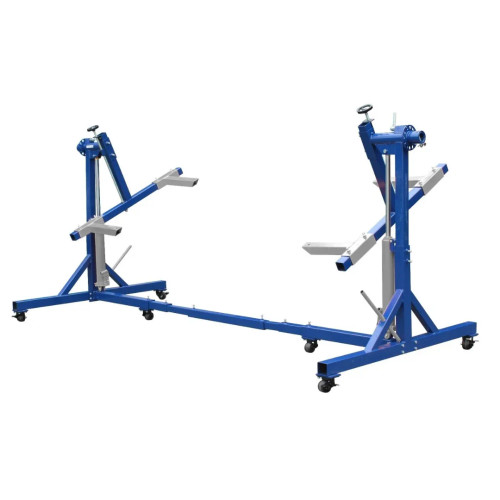 Tuxedo Cr-3000 Car Rotator - 3,000 Lb Capacity