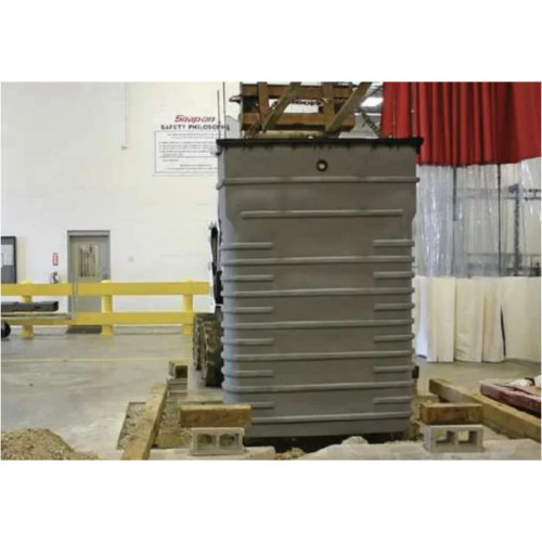 Challenger Lifts CS9200CK Completion Kit For Cs9200