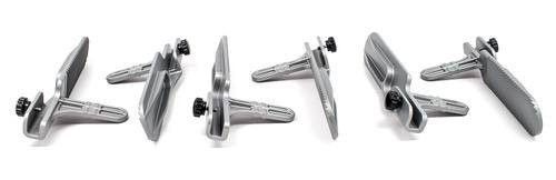 Hofmann Dually Adapter Kit