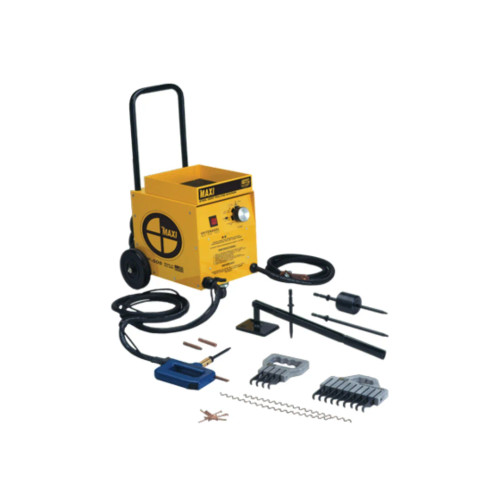 Dent Fix Equipment DF-505 Maxi Dent Removal 220V