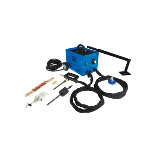 Dent Fix Equipment DF-595Ii Hammerhead - Multi-Pull Dent Remover Welder