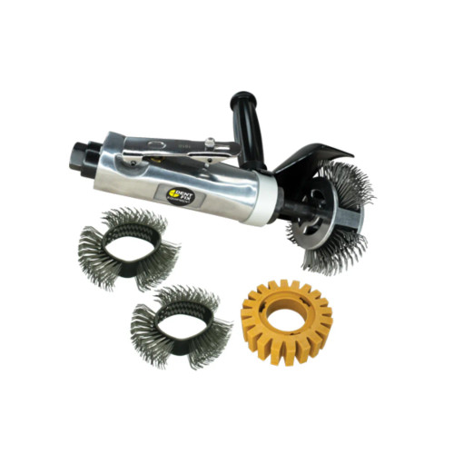 Dent Fix Equipment DF-701 Right Angle Undercoat Remover