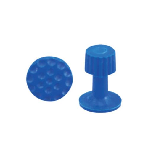 Dent Fix Equipment DF-DM16RD PDR Nibs - Round Dimple - 16mm