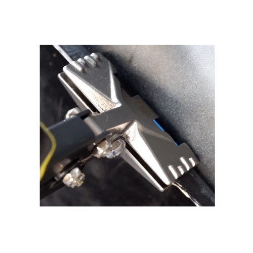 Dent Fix Equipment DF-EZTAB EZ Tab Plastic Tab Repair Kit