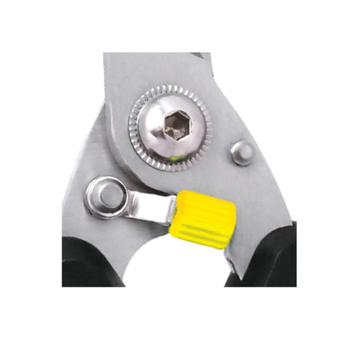 Dent Fix Equipment DF-HDS1 Heavy Duty Scissors with Micro Teeth