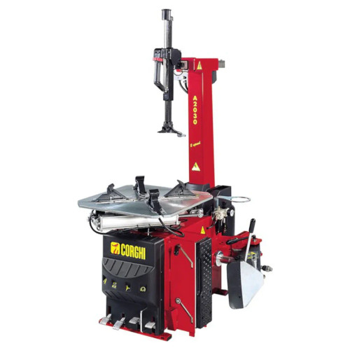 Corghi A2030 Tilt Back Tire Changer (Elect.)