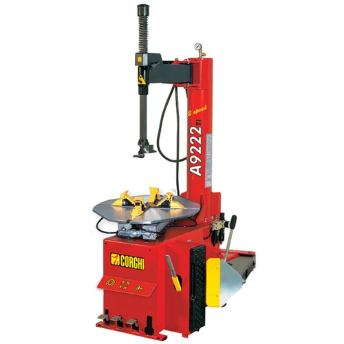 Corghi A9222TI Swing Arm Tire Changer (Air)