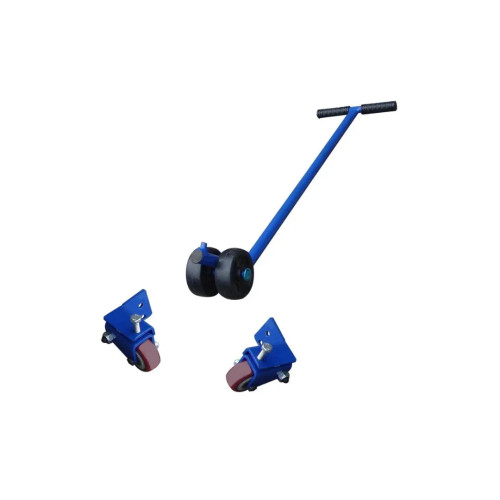 iDEAL Dlywh Lkit-2200Ieh Dolly & Wheel Kit (2200 Ieh Series)