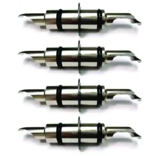 Hofmann EAK0268J41B Rim Claws Kit (4 Claws)