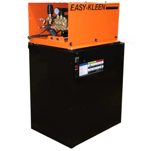 Easy-Kleen EH430E448A-460 Fully Electric Industrial Hot Water Pressure Washer