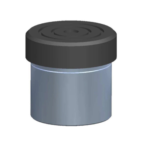 Esco 92017 YAK Extension For YAK Air Bladder Jacks (2.68"), A02429