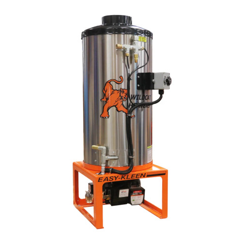 Easy-Kleen EZO440/-12 Oil Fired Modular Hot Water Heaters