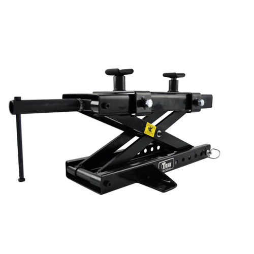 Titan Lifts MLJ-1000B 1000 Lb Motorcycle Mini Jack