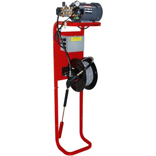 Easy-Kleen FD2435E-GP Firehouse Pressure Water Stationary Unit
