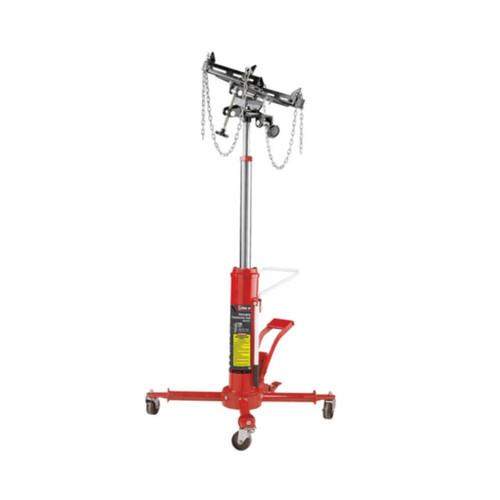 Ranger RTJ-1 1-Ton Capacity Telescoping Transmission Jack