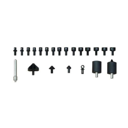 iDEAL Fr-Promeasrkit Frame Rack Professional Measuring Kit