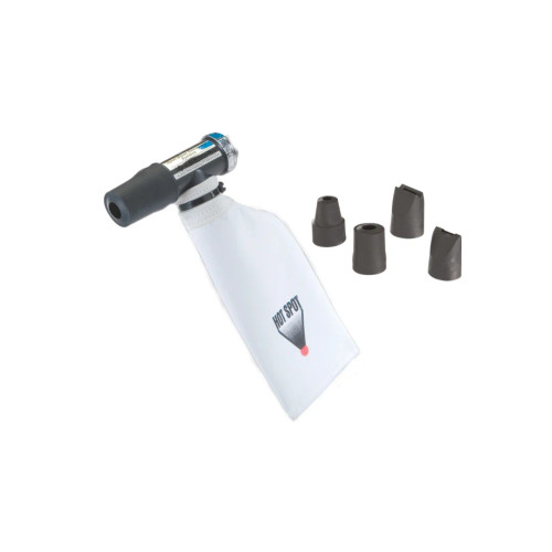 Hotspot HS2020 Spot Blaster Recovery System