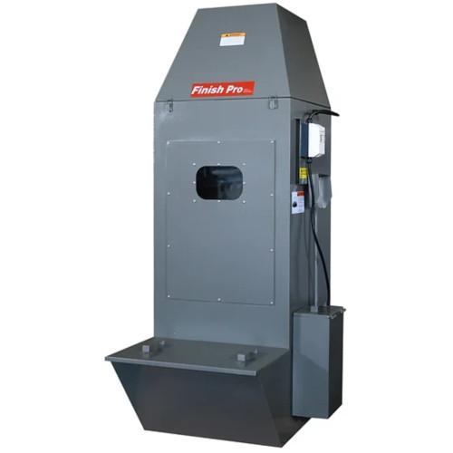 GMC WDC-2100 Finish Pro Wet Dust Collector 2100 CFM. 5 HP for FP-2560 & FP-4075