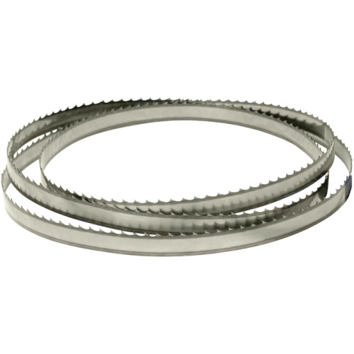 ET Tools Bandsaw Blade 1/2" x .025" x 64-1/2" x 14R- Carbon For HVBS-56M, HBS-56S