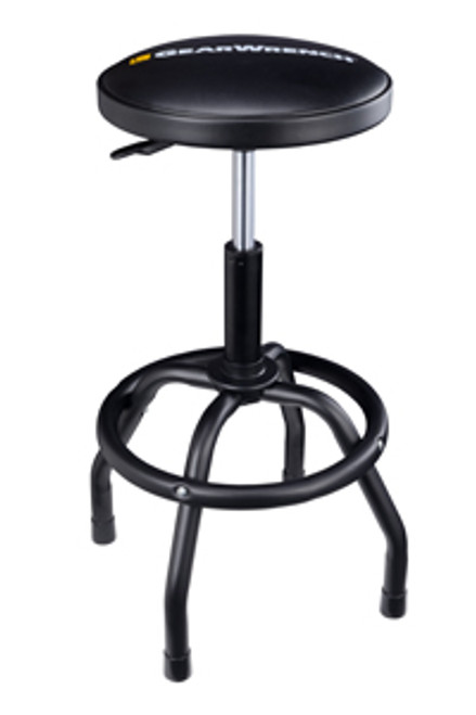 Gearwrench - Ach 86992 Adjustable Shop Stool Swivel Seat