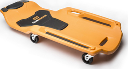 GEARWRENCH - ACH 86995 40 Inch Creeper With Magnet Trays
