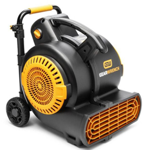 GEARWRENCH - ACH GWAM1800 1800 CFM Industrial Air Mover