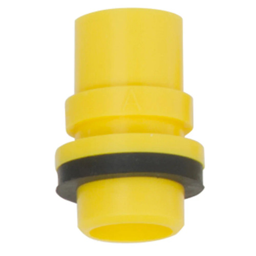 Lisle 22370 Large Adapter w/ Gasket