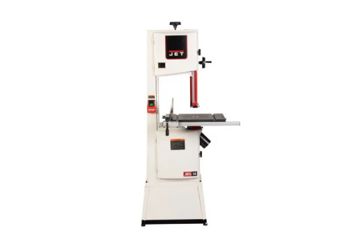 JET Tools JT1-1371 Black JWBS14-SFX-BLK 14" Bandsaw 1.75HP. 1PH
