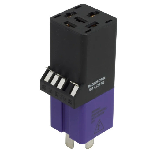 Lisle 60640 Purple Relay Test Jumper