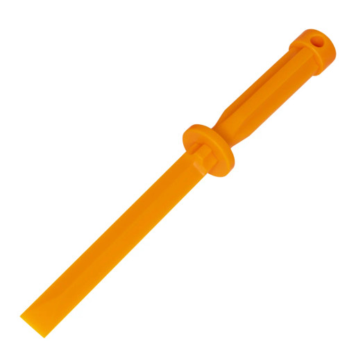 Lisle 81210 3/4" Plastic Chisel Scraper