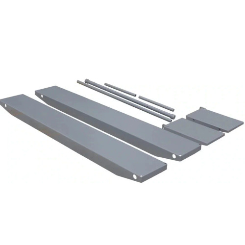 Tuxedo M-Sideext M-1000C - Side Extensions