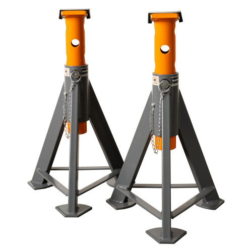 Ton Jack Stands