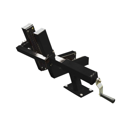 Titan Lifts ML-VISE Motorcycle Lift Vise Assembly