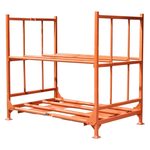 Stackable Discount Tire Rack