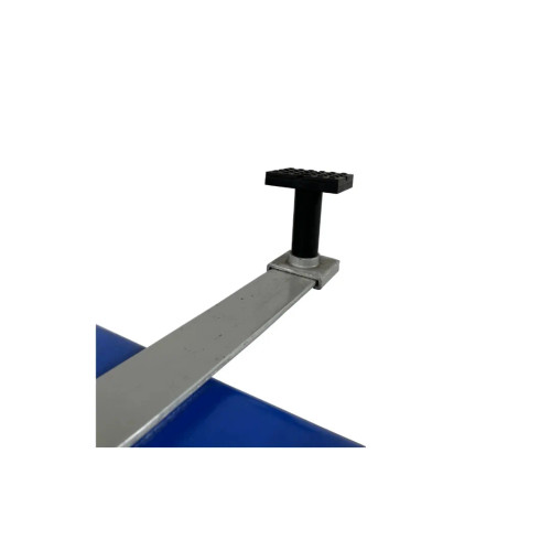 Tuxedo Mid-Rise Scissor Lift