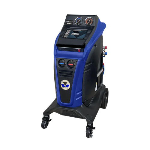 Mastercool COMMANDER1100 Semi-Automatic R134a RRR Machine