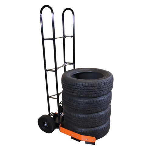 Tire Cart