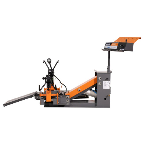 Martins Industries Tire Spreader TBR & OTR